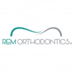 rem orthodontics android application logo